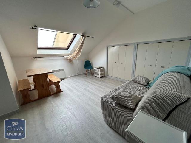 Appartement location à Alençon, Saint-germain-du-corbéis