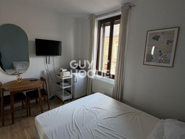 Appartement location à Amiens, Dury