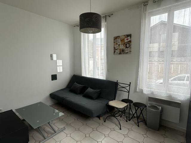 Appartement location à Amiens, Dury