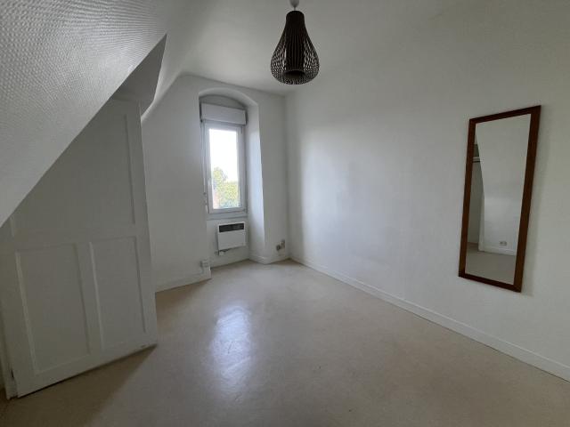 Appartement location à Angers