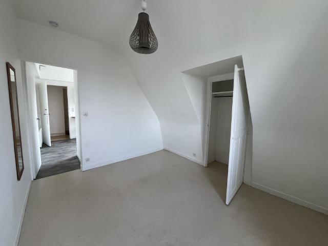 Appartement location à Angers