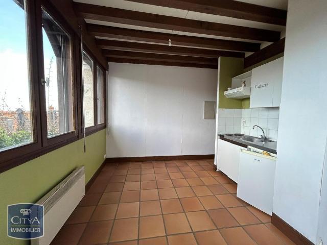 Appartement location à Blois