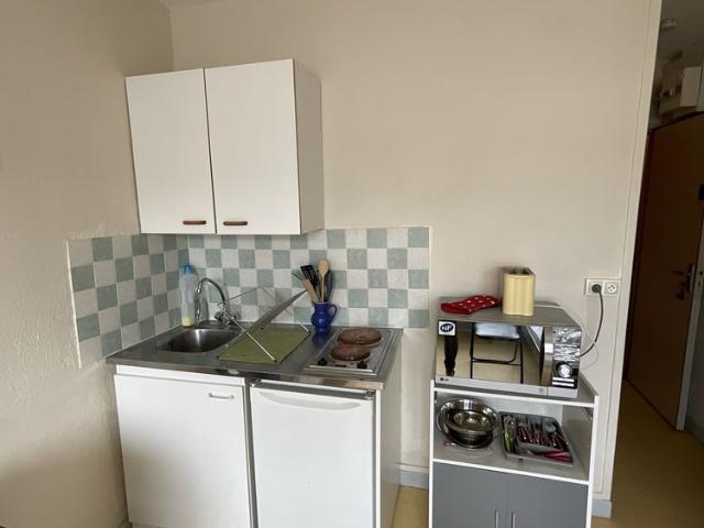 Appartement location à Centre-Ville, Bourges