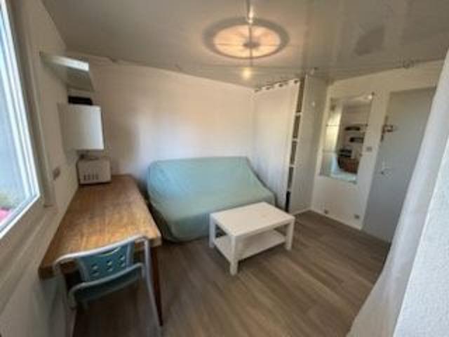 Appartement location à Brunstatt, Brunstatt-Didenheim