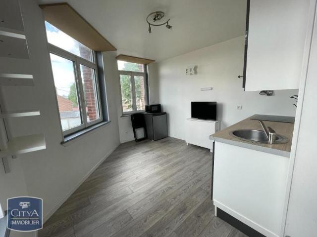 Appartement location à Cambrai