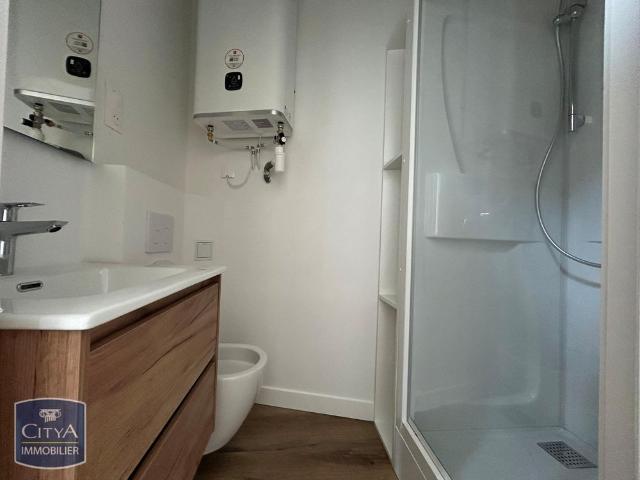 Appartement location à Cambrai