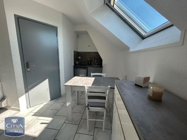 Appartement location à Chalon-sur-Saône, Chalon-sur-saône