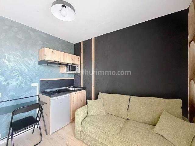 Appartement location à Les Galoubies, Chamalières