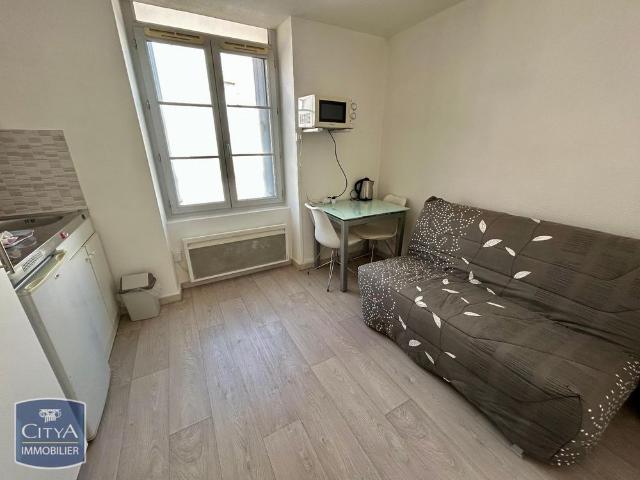 Appartement location à Cholet