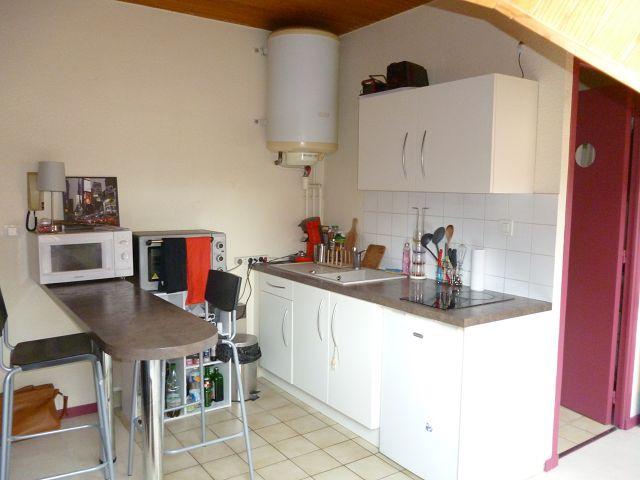 Appartement location à Clermont-Ferrand, Aubière