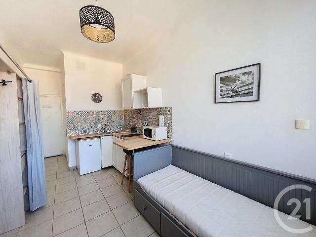 Appartement location à Clermont-Ferrand, Aubière