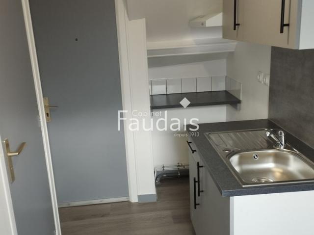 Appartement location à Coutances