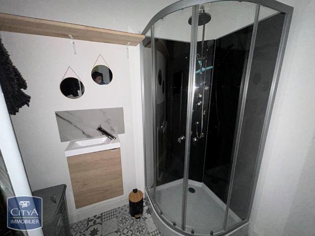 Appartement location à Dieppe