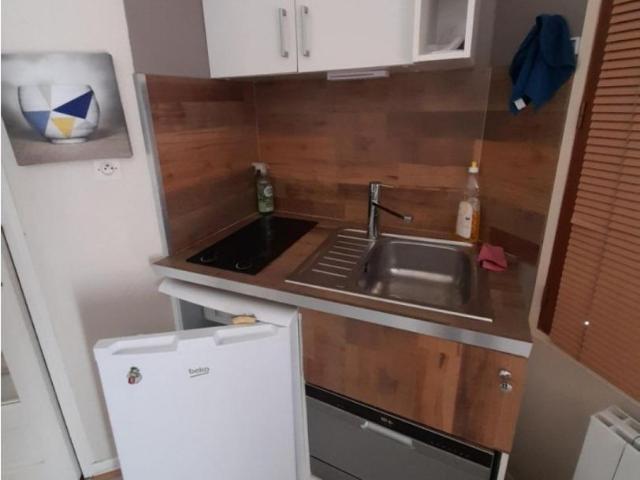 Appartement location à Dijon