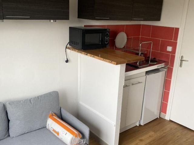 Appartement location à Douai