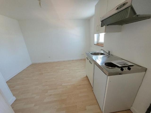 Appartement location à Douai