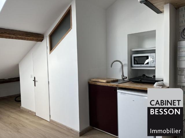 Appartement location à Grenoble