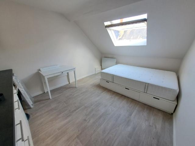 Appartement location à Grenoble