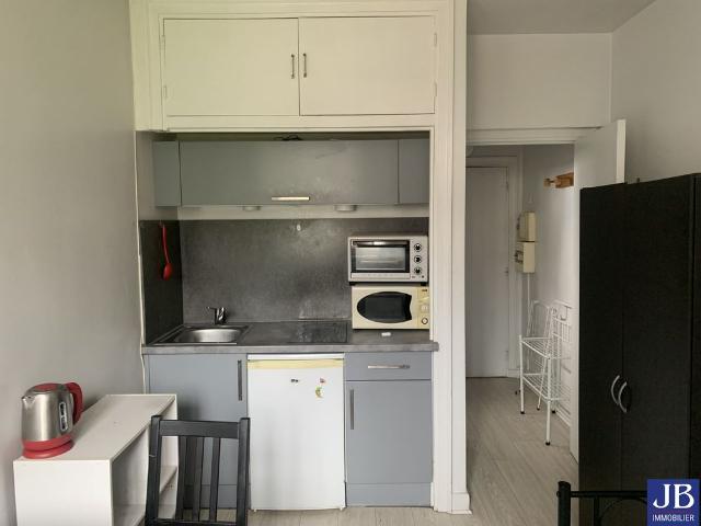 Appartement location à Grenoble