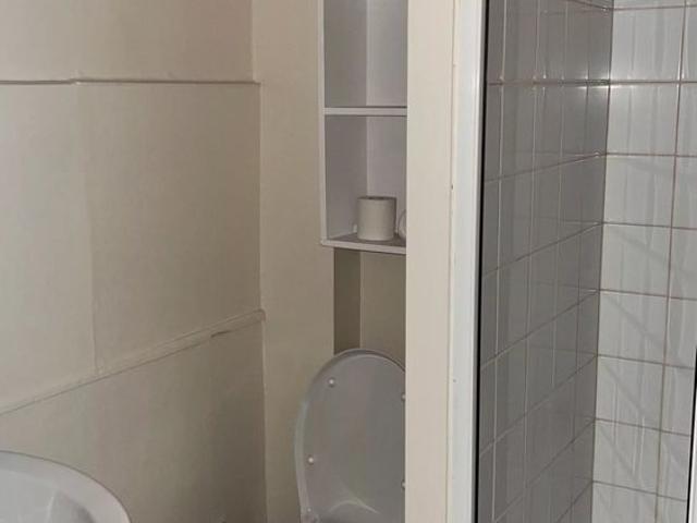 Appartement location à Guéret