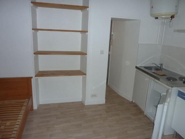 Appartement location à La Flèche