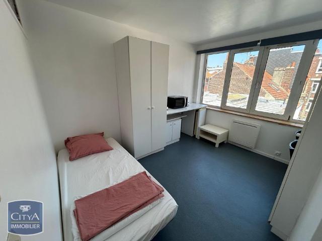 Appartement location à Lille, La Madeleine