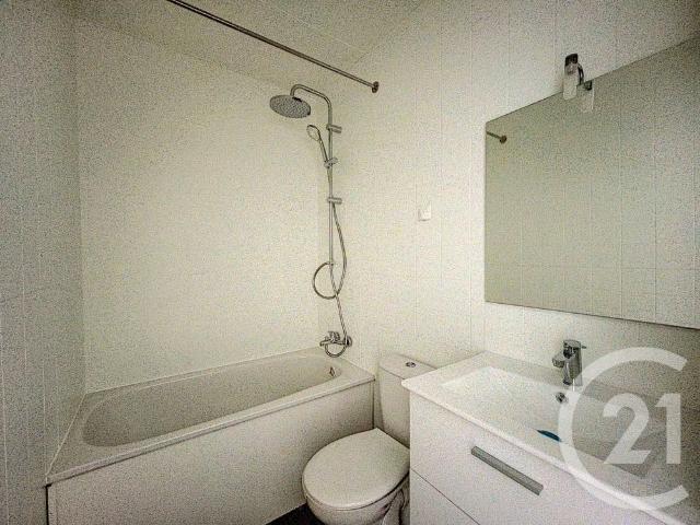 Appartement location à Reims