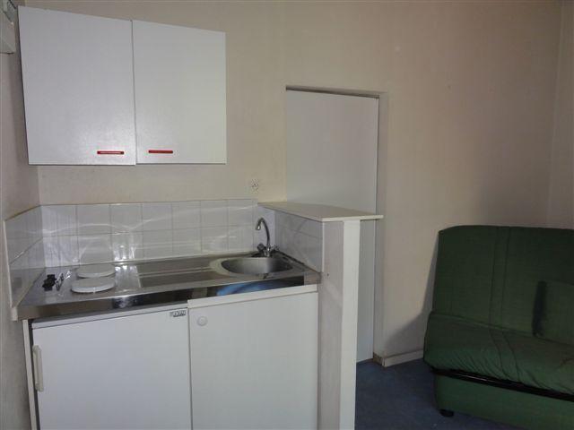 Appartement location à Autun, Le Creusot