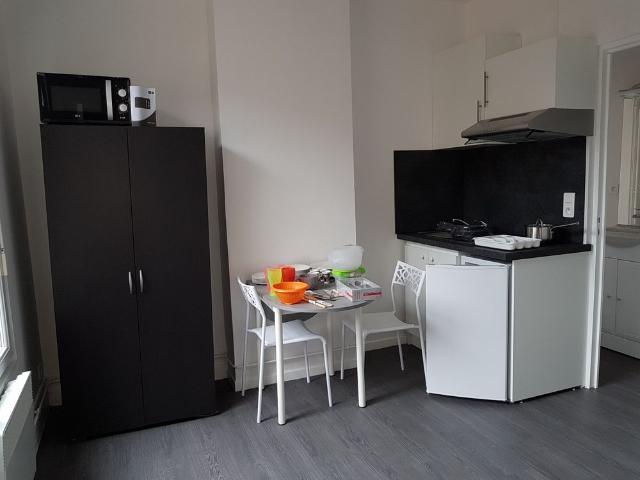 Appartement location à Lens, Loison-sous-lens