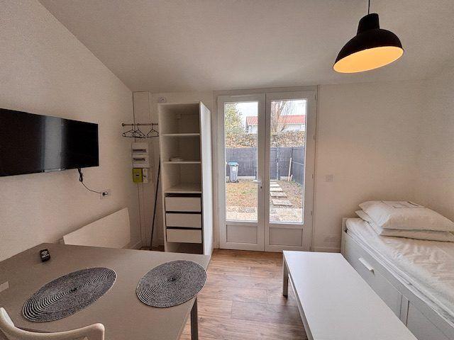 Appartement location à La Roche-sur-Yon, La Roche-sur-yon