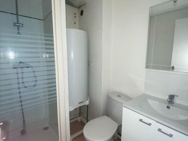 Appartement location à Lille, Lompret