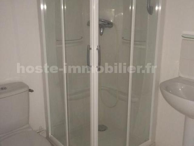 Appartement location à Lille