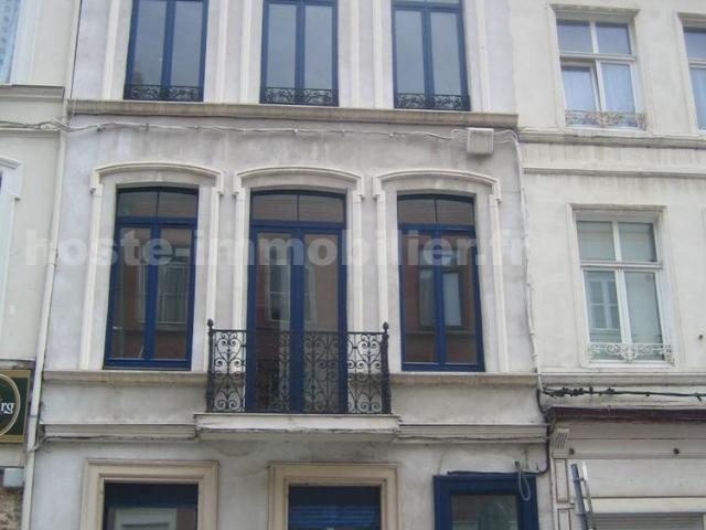 Appartement location à Lille