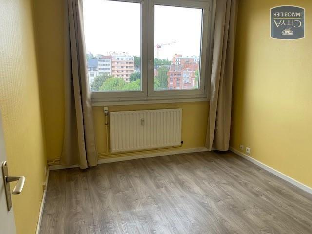 Appartement location à Lille, Lompret