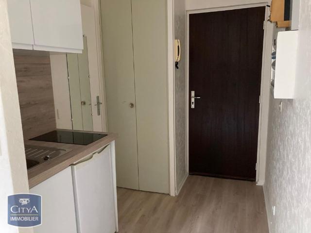 Appartement location à Lille, Lompret