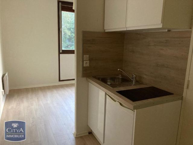Appartement location à Lille, Lompret
