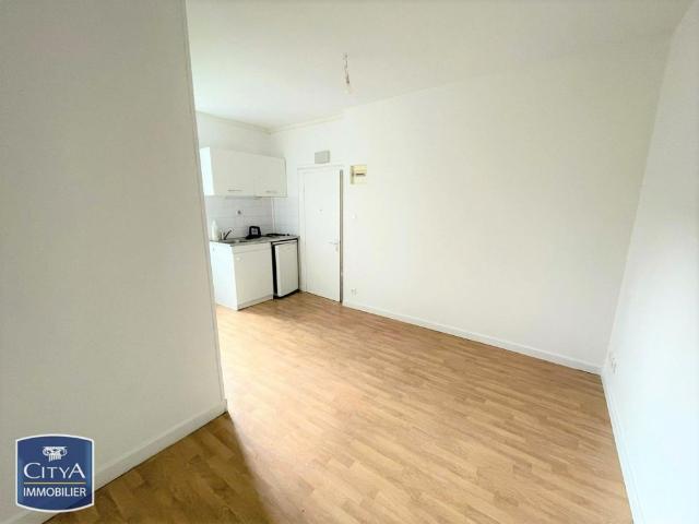 Appartement location à Limoges