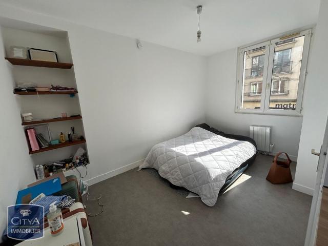 Appartement location à Limoges