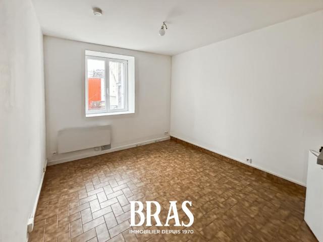 Appartement location à Nantes