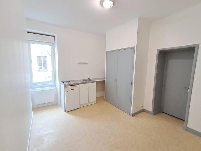 Appartement location à Nantes