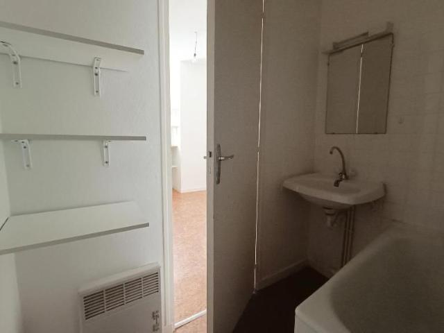 Appartement location à Nantes