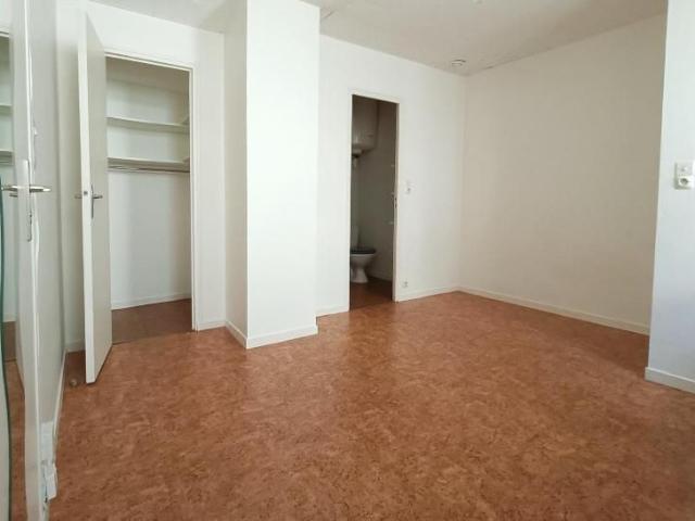 Appartement location à Nantes