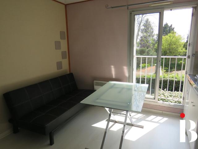 Appartement location à Nantes, Saint-julien-de-concelles