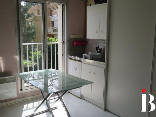 Appartement location à Nantes
