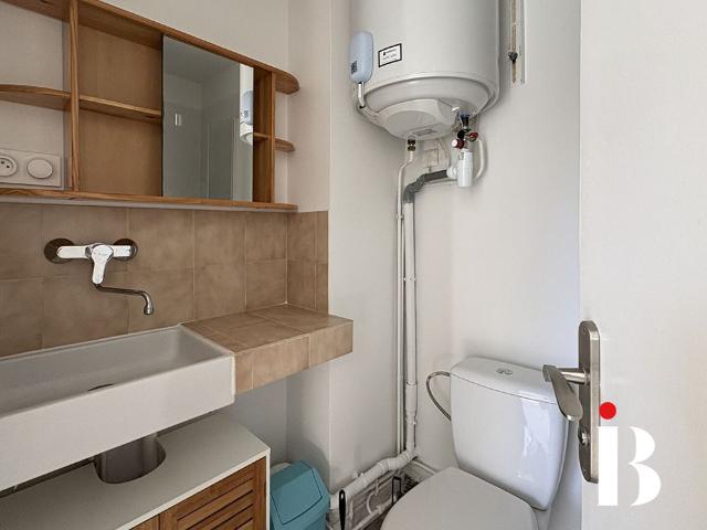 Appartement location à Beaujoire - Halvèque, Nantes