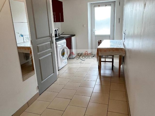 Appartement location à Nantes, Saint-julien-de-concelles