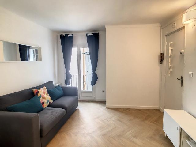 Appartement location à Nice, Saint-jean-cap-ferrat