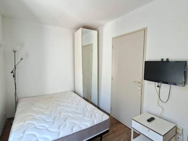 Appartement location à Nîmes