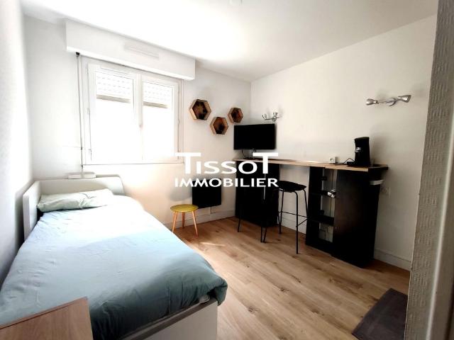Appartement location à Nîmes
