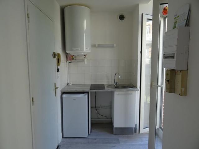 Appartement location à Orléans